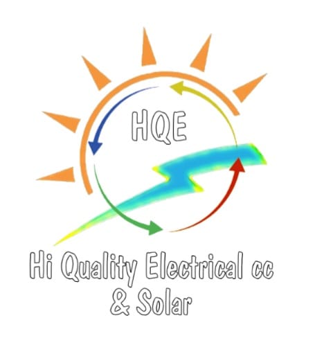 HQE Logo